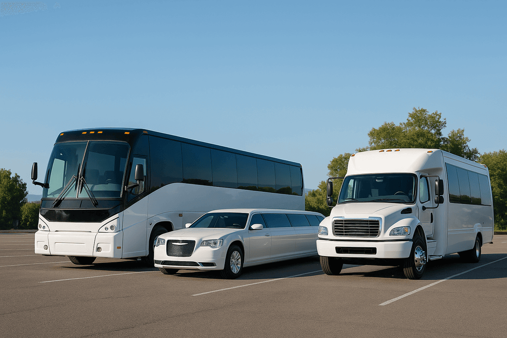 Bus Rental Toms River