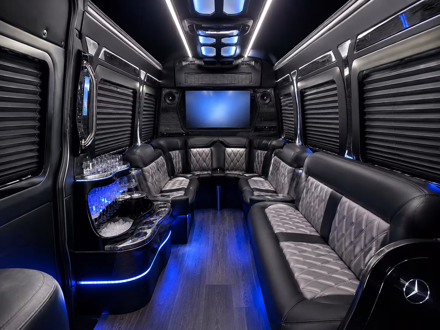 book your toms river prom bus early ocean county books out fast