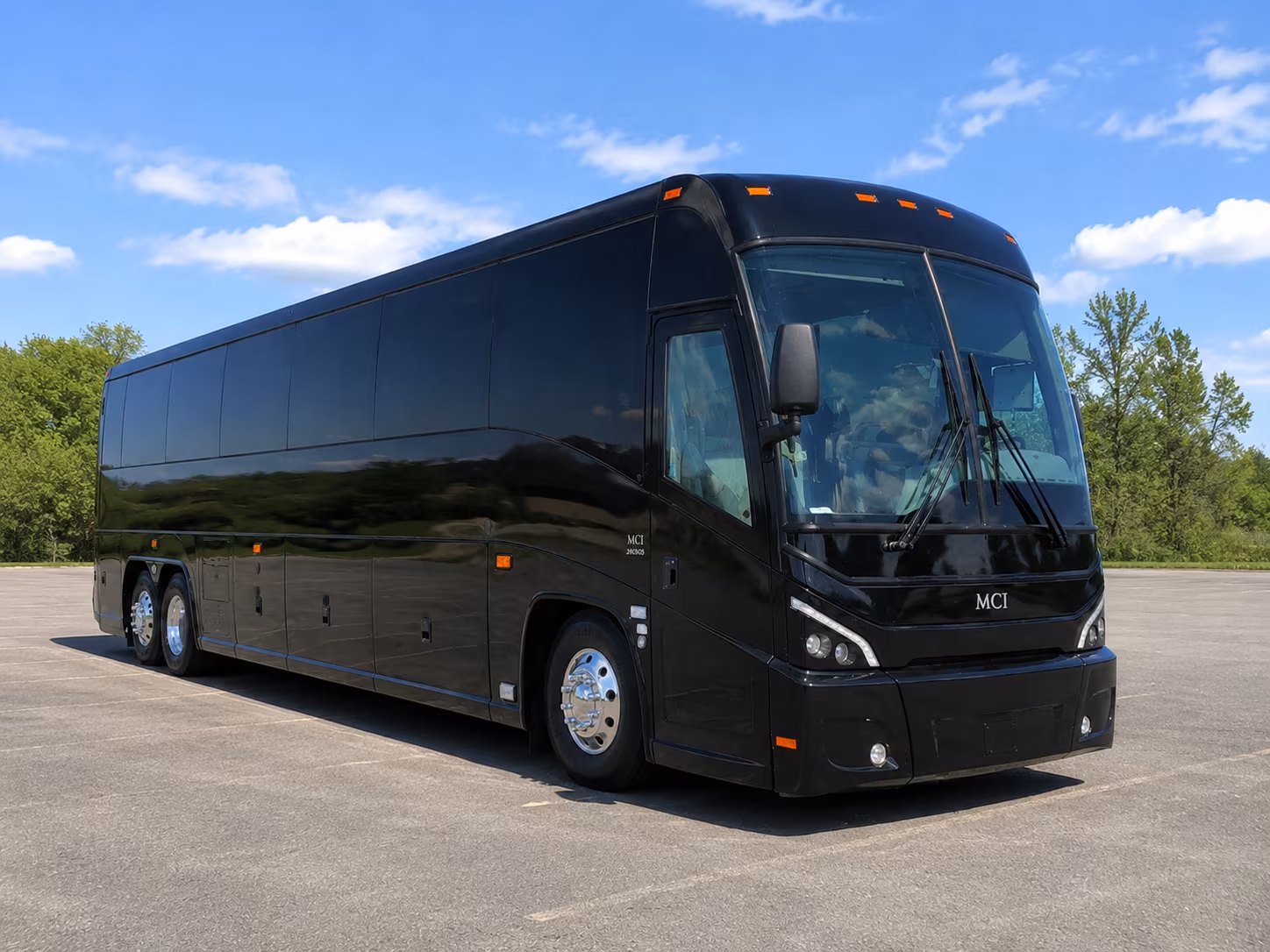charter buses to six flags great adventure grad night in jackson