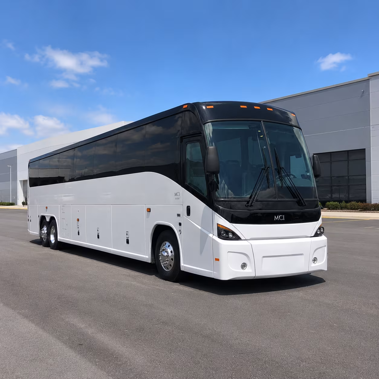 daily commuter shuttle service along the route 9 and garden state parkway corridors