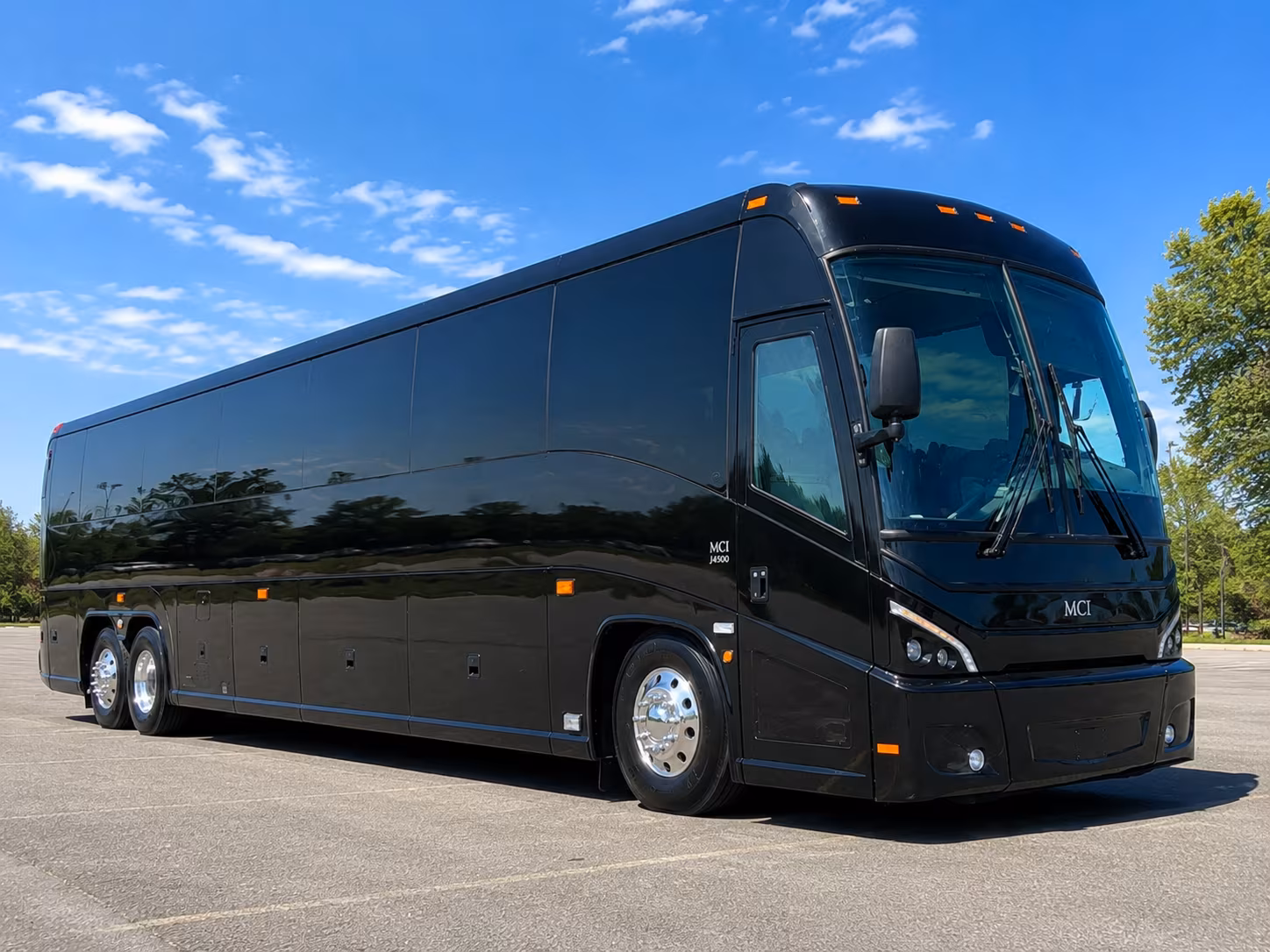 fill out one quick form and compare toms river prom buses in seconds