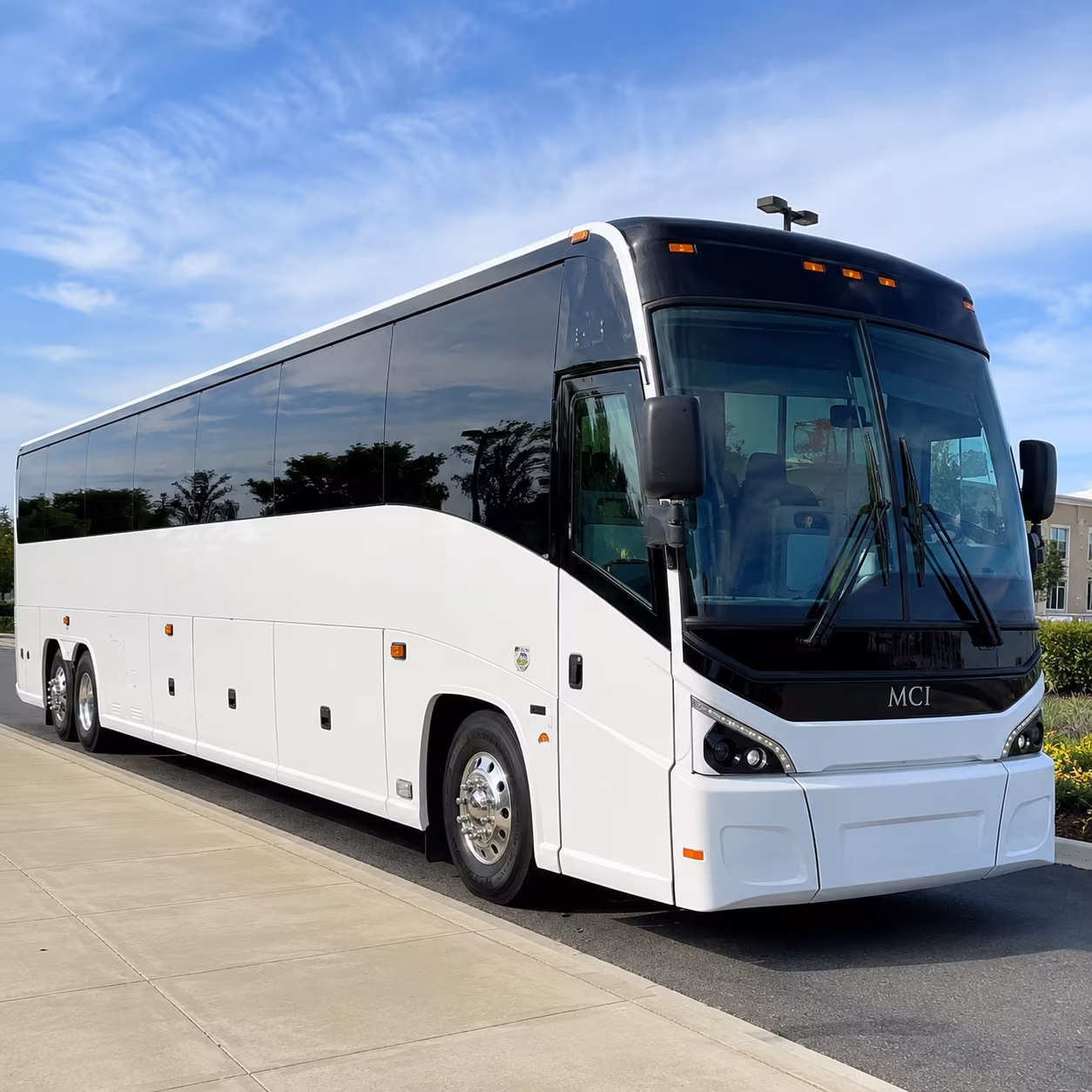 getting your group to pnc bank arts center has never been easier