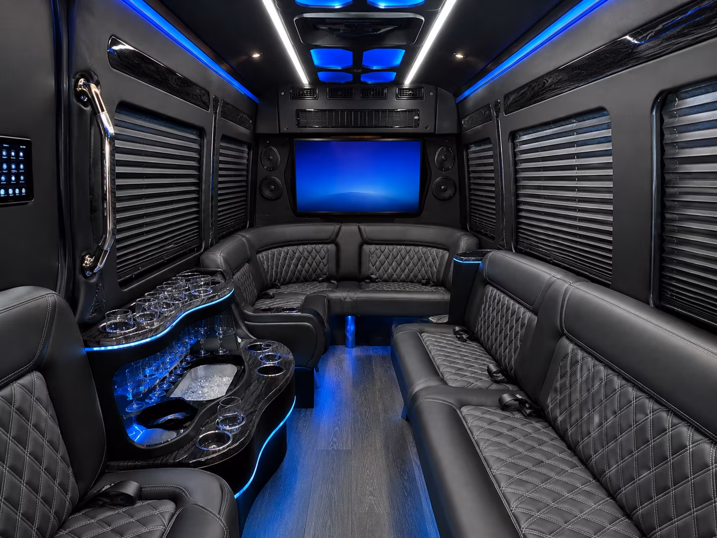 hard rock live atlantic city concert bus rentals from toms river