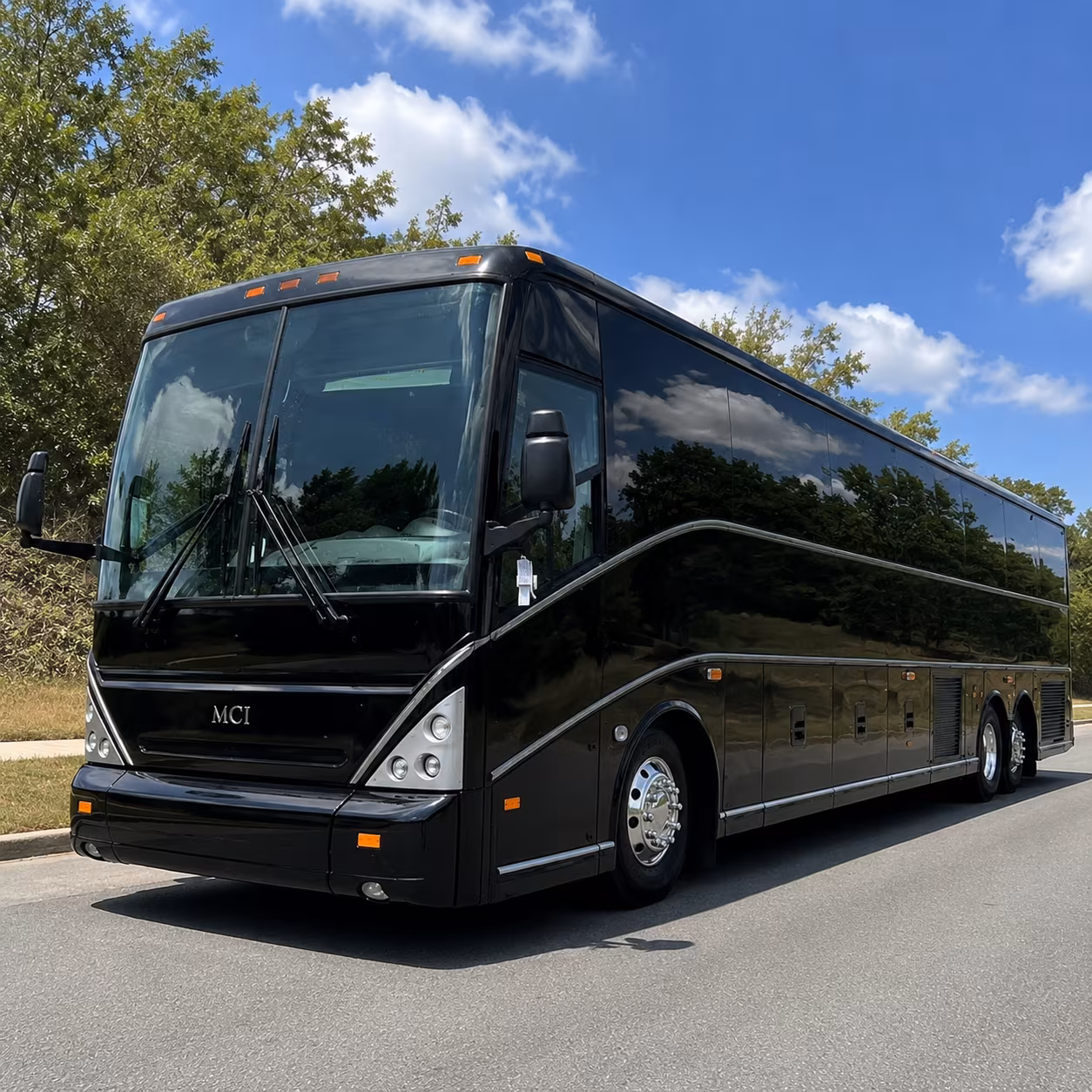 healthcare and medical conference transportation in ocean county
