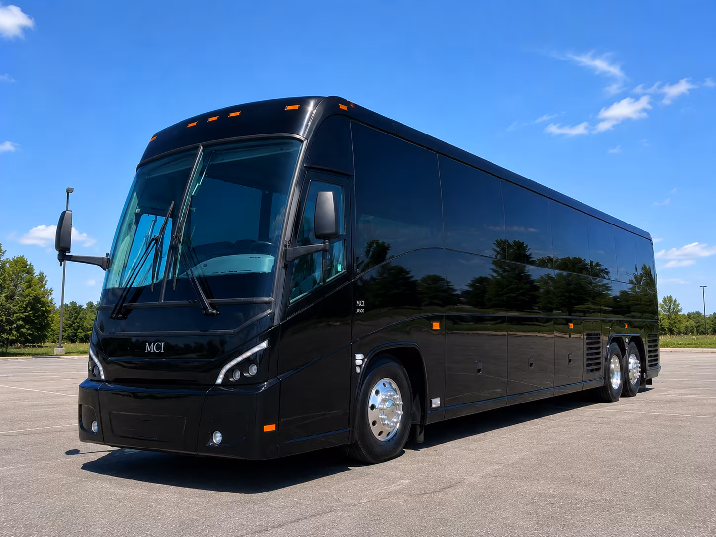 hotel to venue guest shuttles along the route 37 corridor
