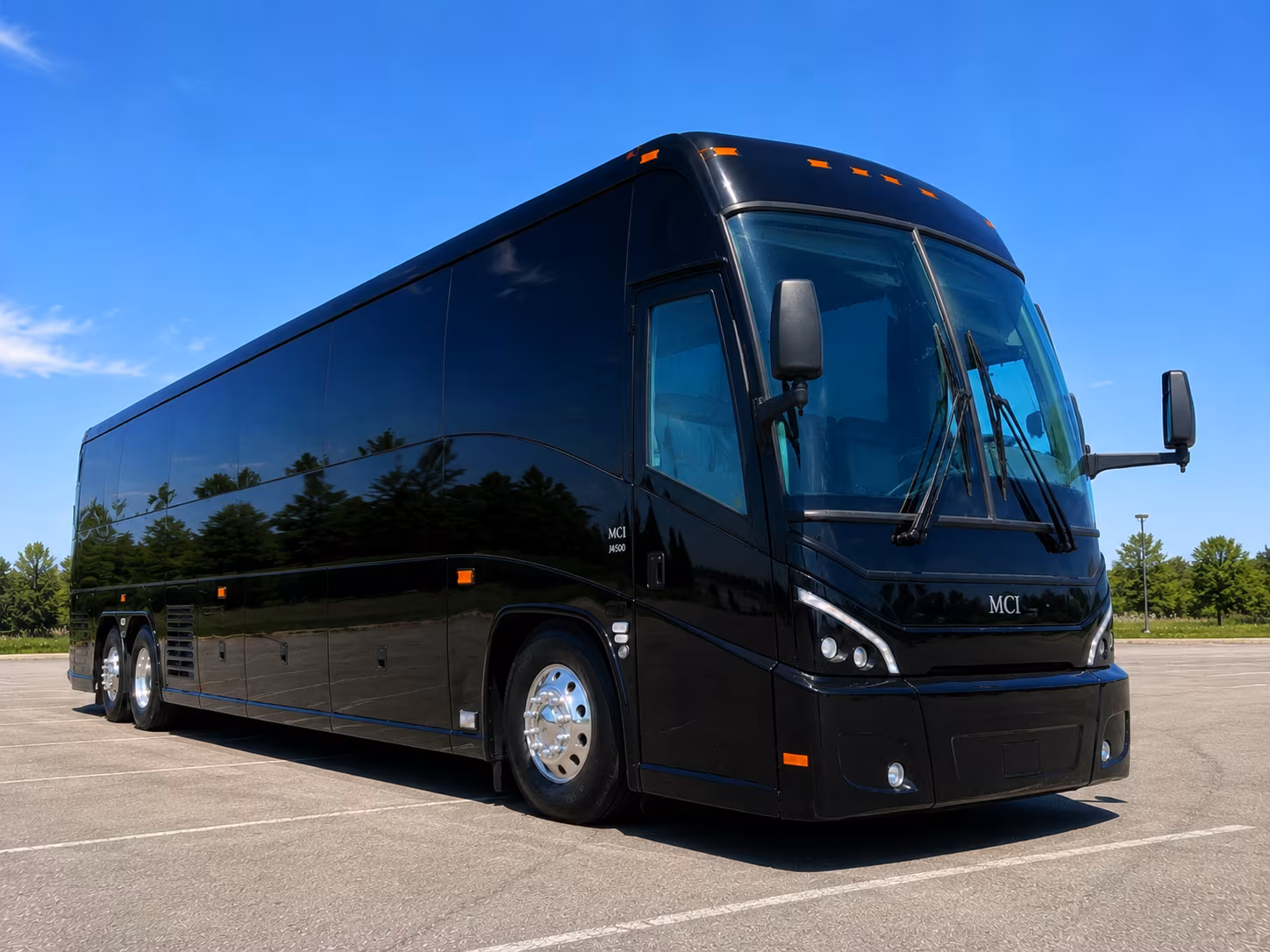 prom bus rentals to martell s sea breeze and the point pleasant boardwalk