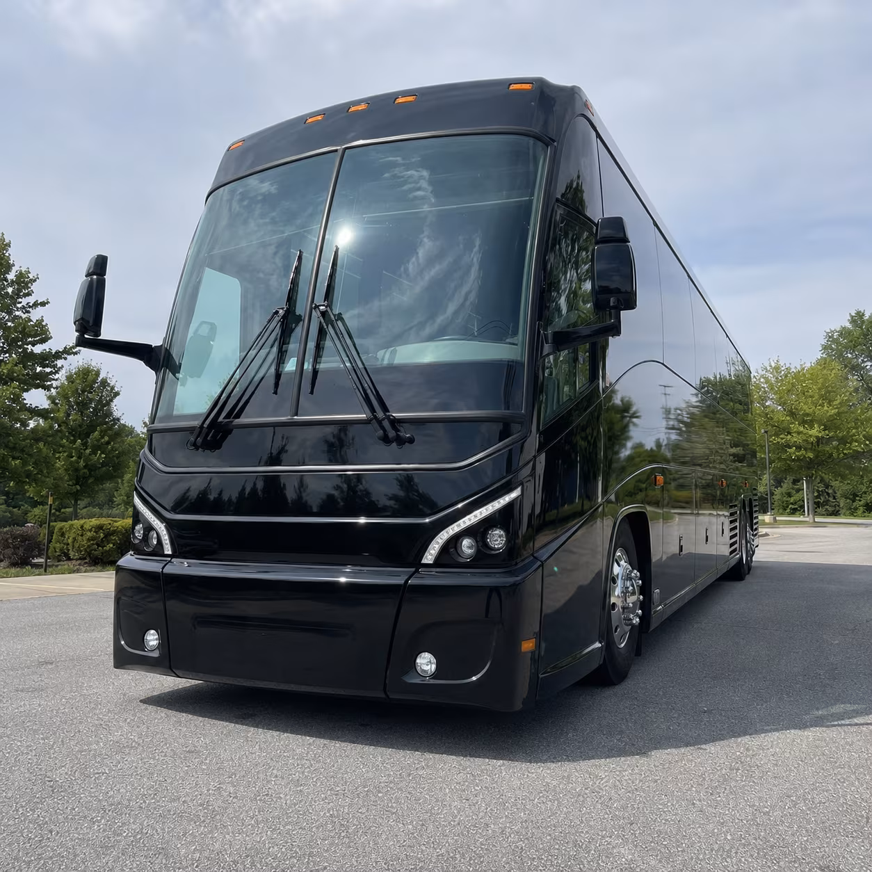 seasonal and event based employee transportation during ocean county s summer peak