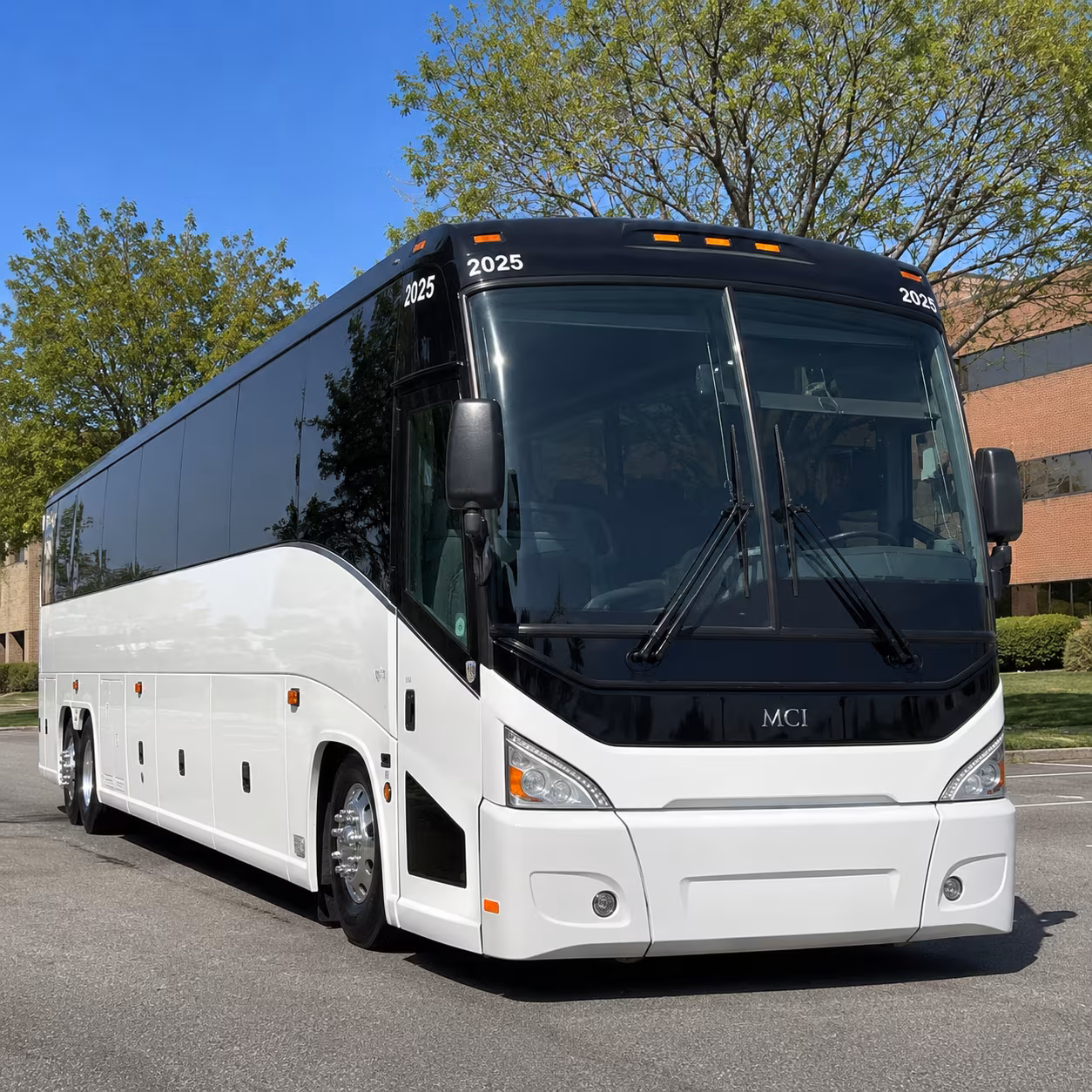 stone pony summer stage and asbury park concert bus rentals