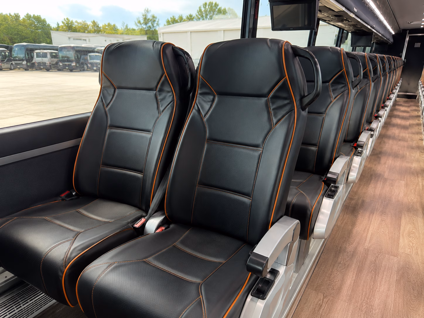 this is the easiest way to book multi stop wedding weekend transportation in toms river