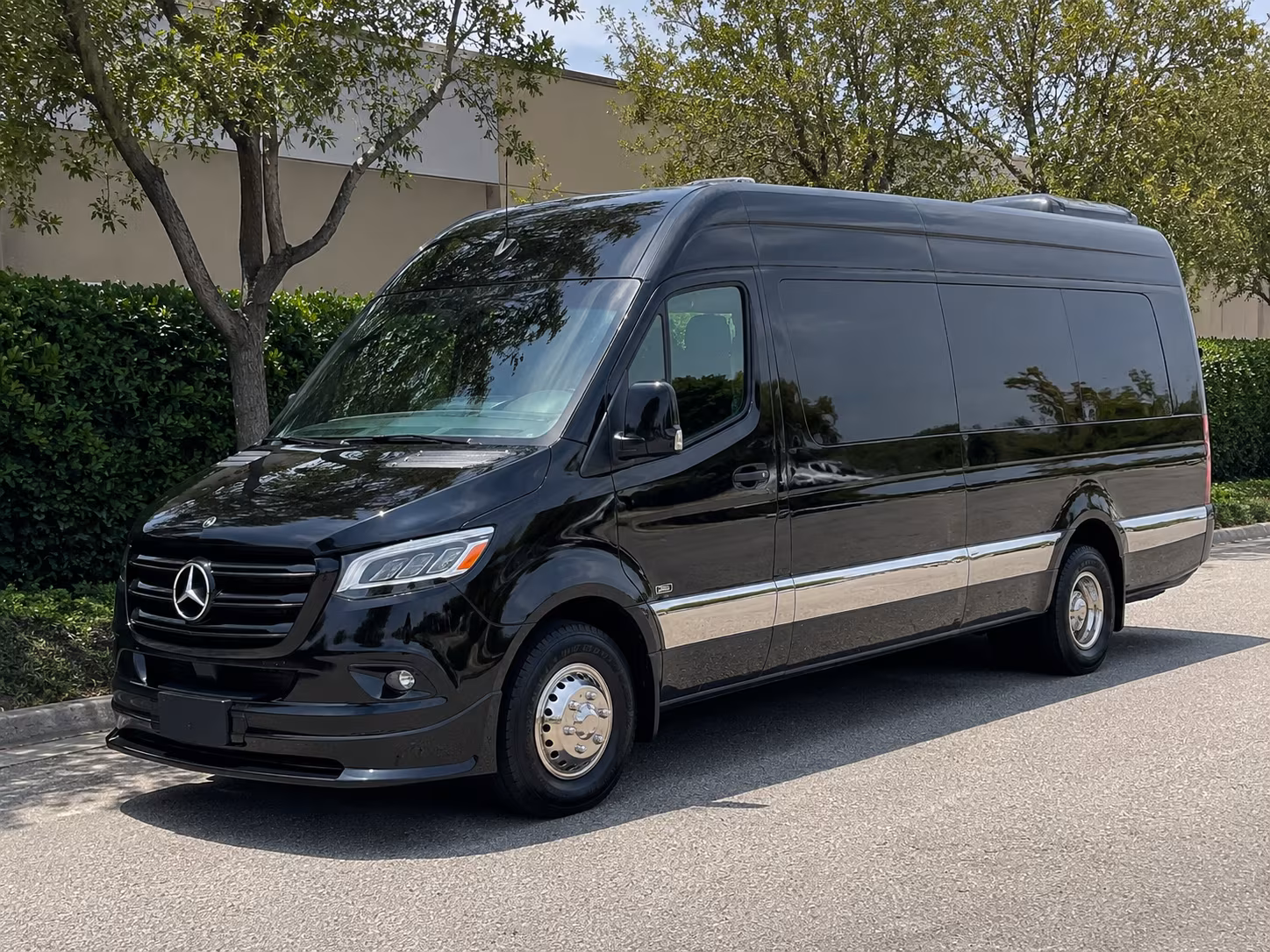 toms river long distance transportation onboard seating