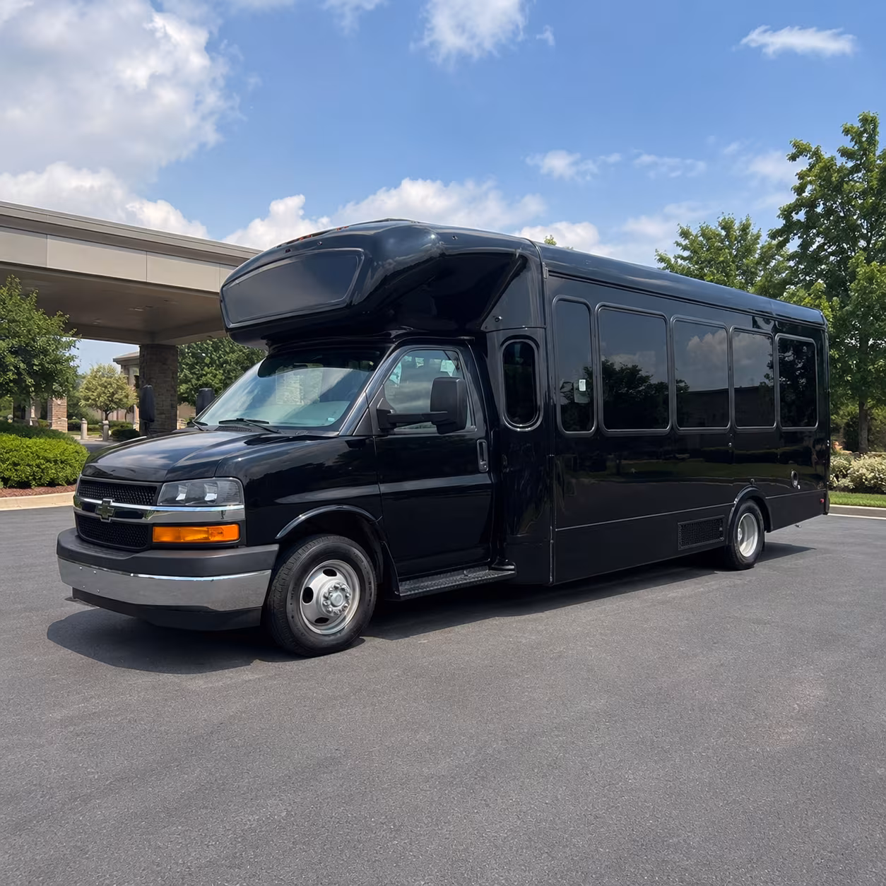 toms river party bus booking step 1