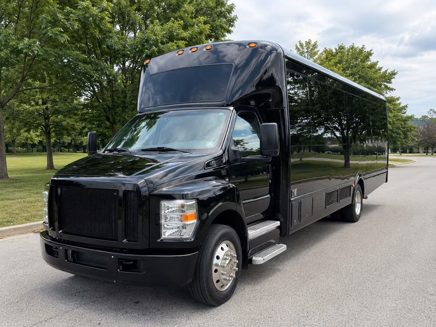 toms river party bus booking step 2