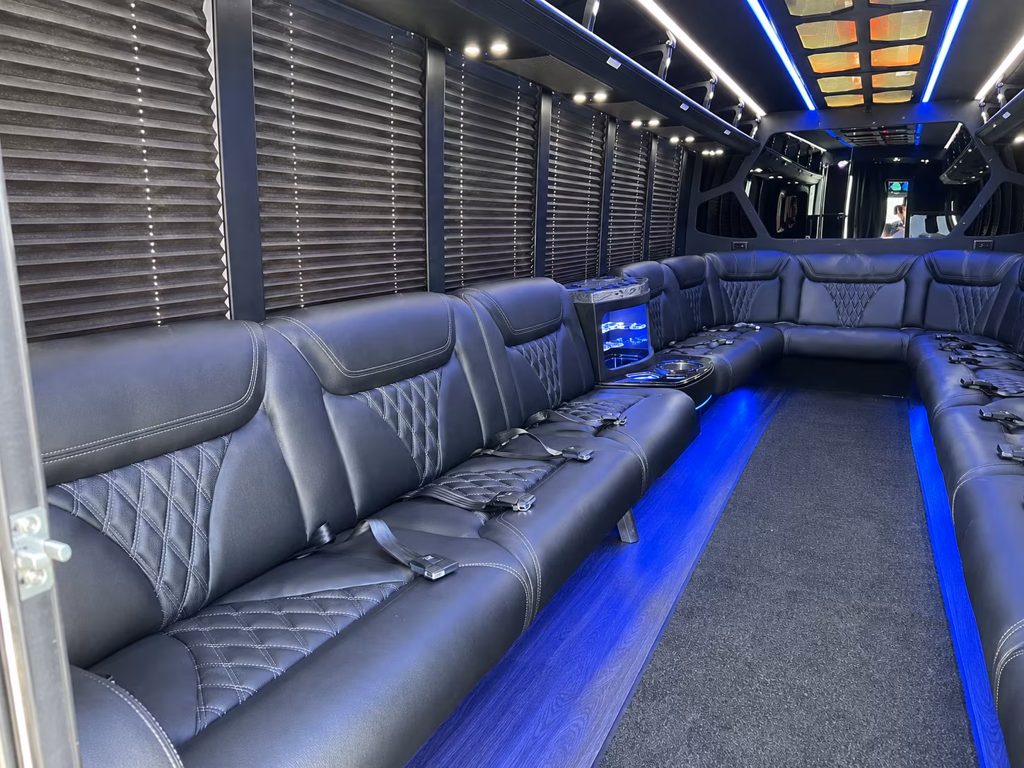 toms river party bus rental gallery