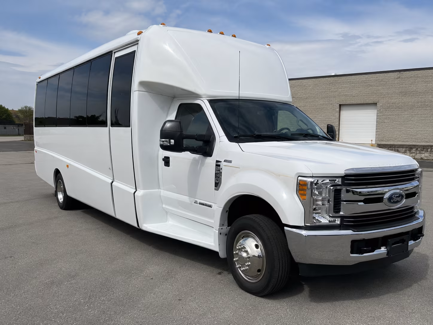 toms river private event transportation