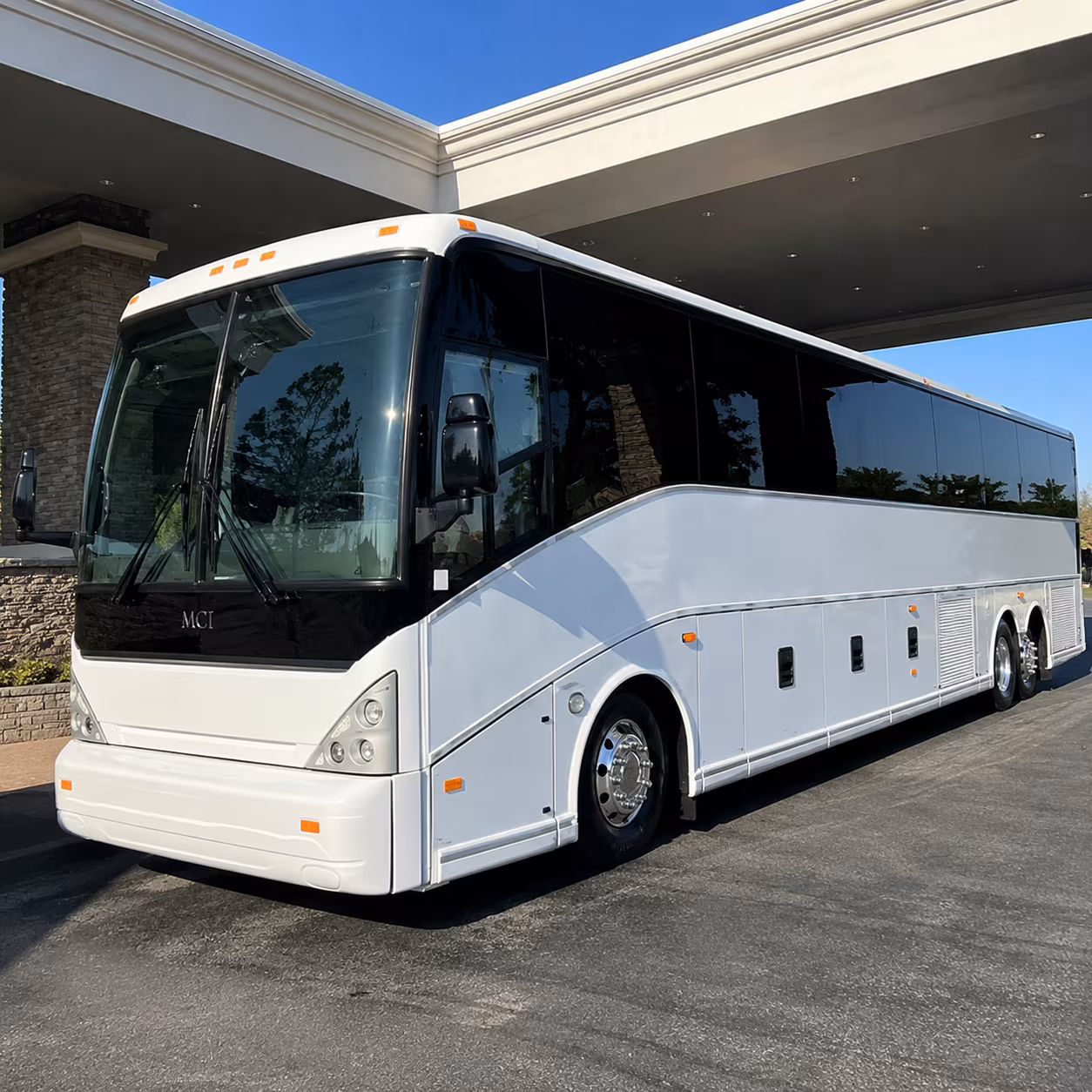 toms river sporting event transportation