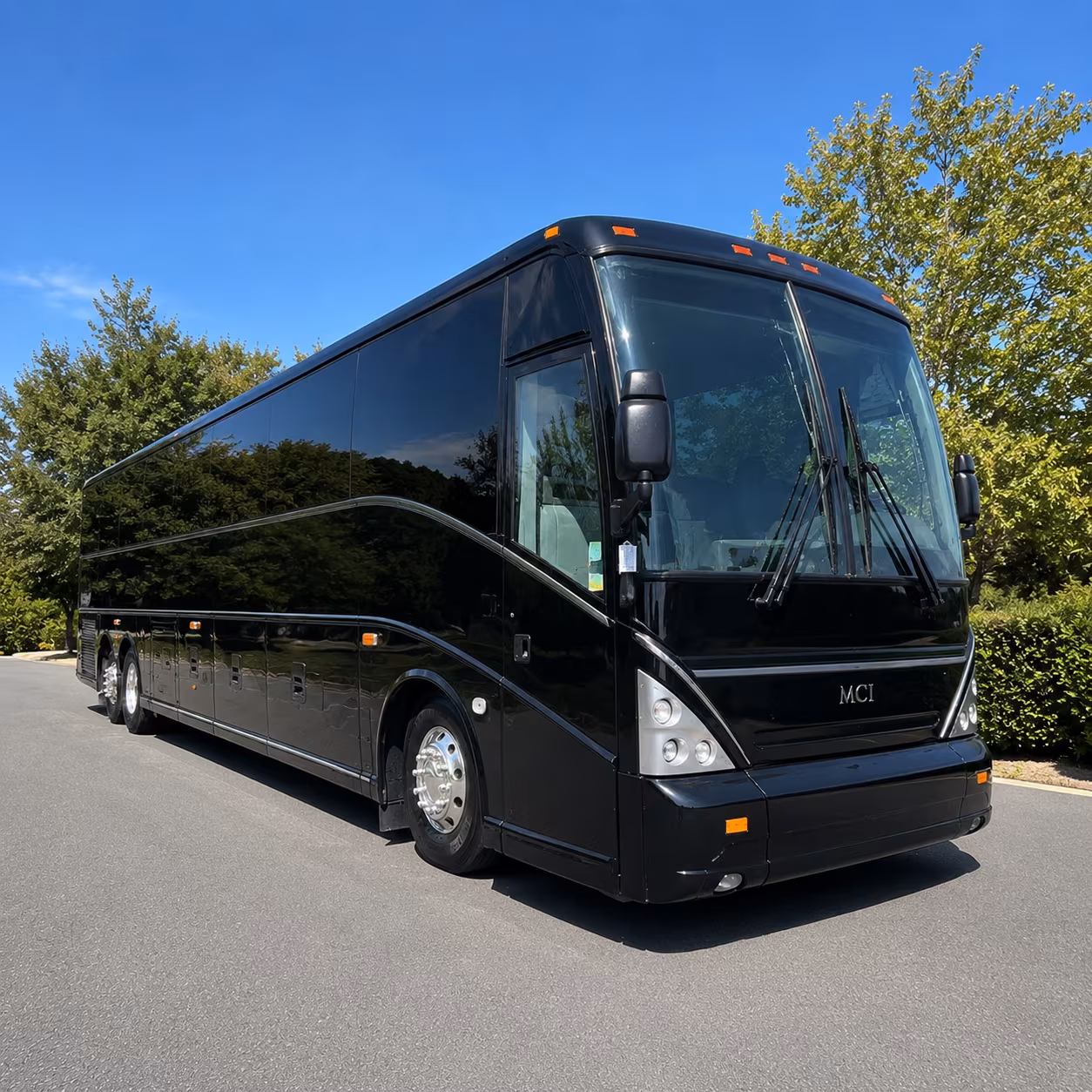 transportation to island beach state park and cattus island for environmental science trips