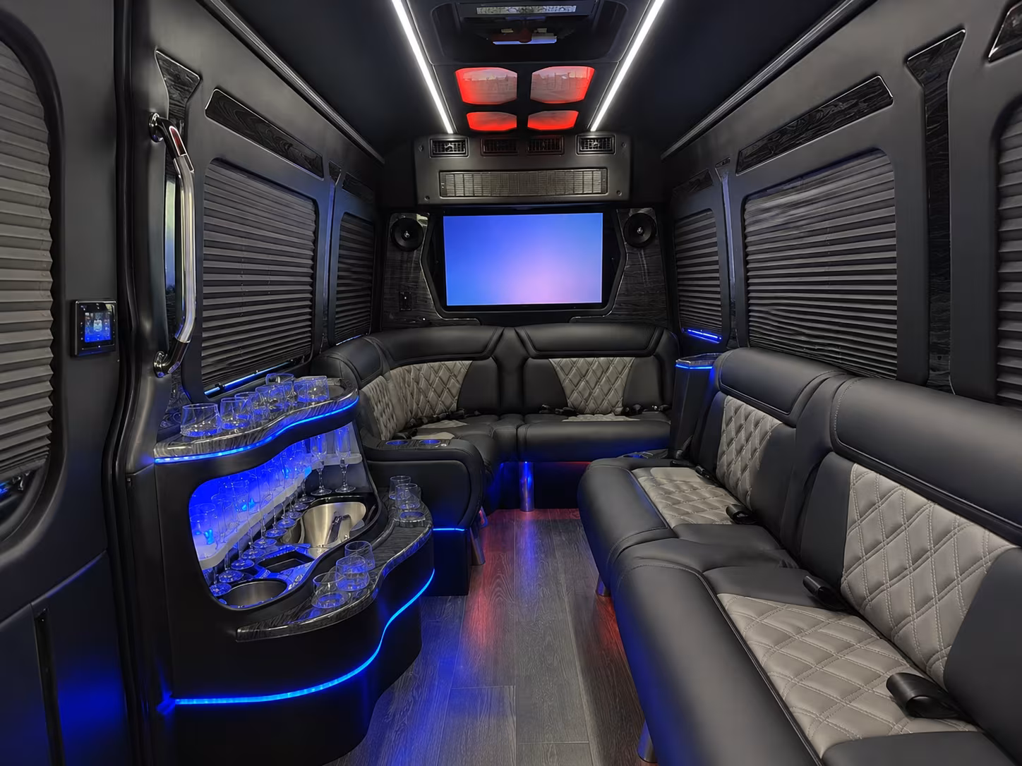 you ll find county government shuttle services that fit your schedule