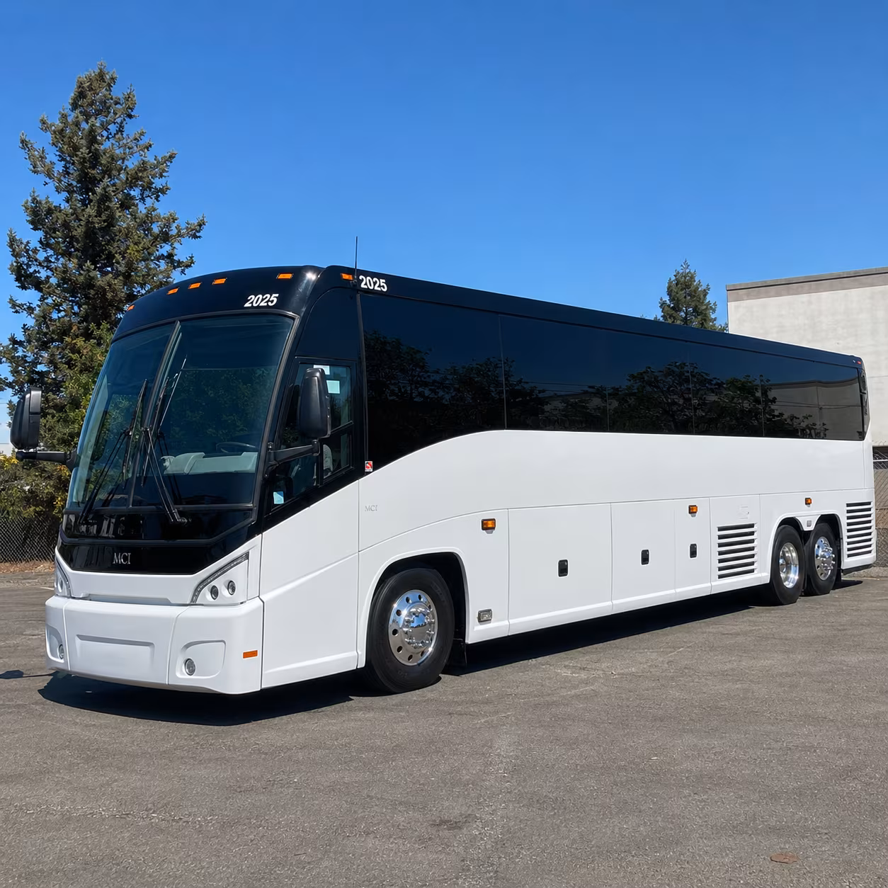 youth group and confirmation trip transportation from toms river