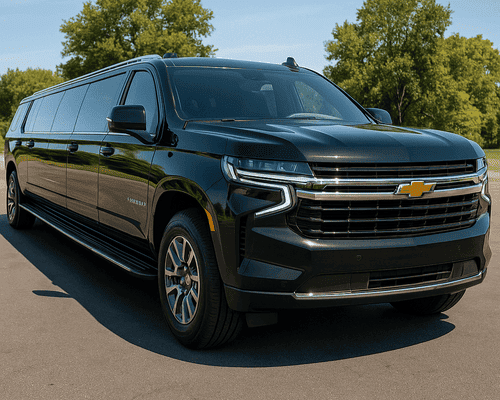 Toms River Bus Rental