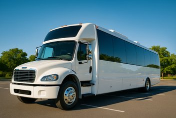 Toms River Minibus